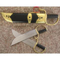 Wu Shu Weapon Wing Chun Couteau papillon double